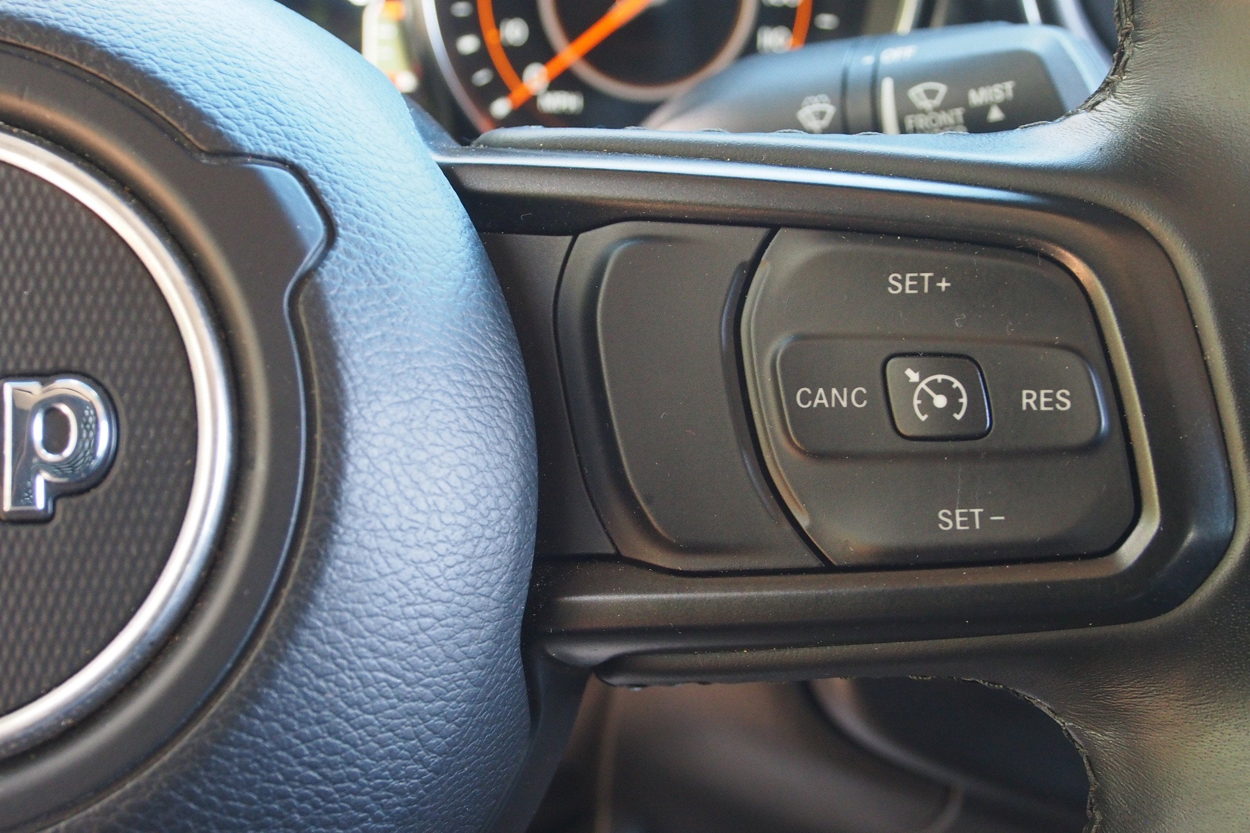 2022 Jeep Gladiator Altitude