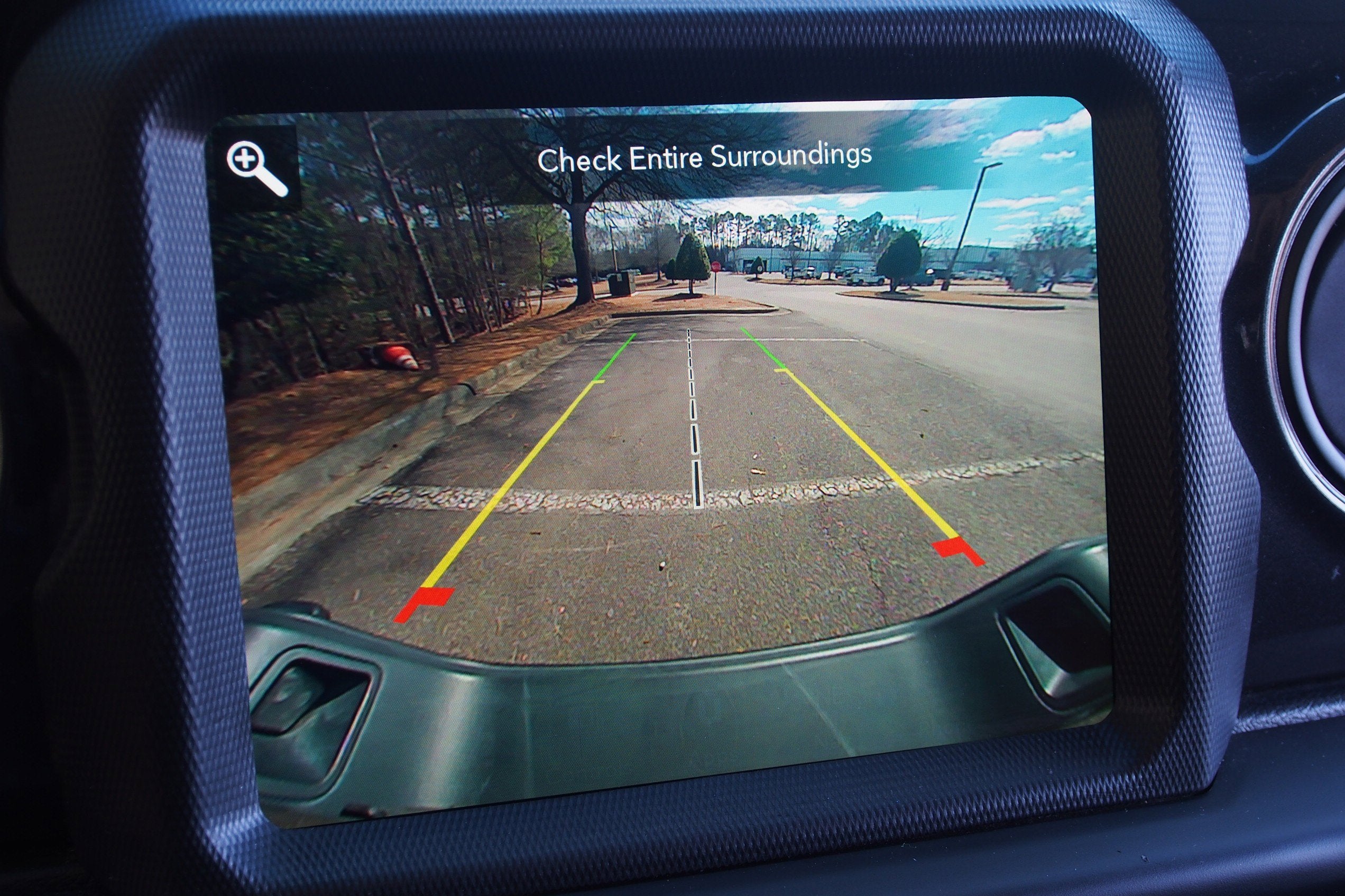 2022 Jeep Gladiator Altitude