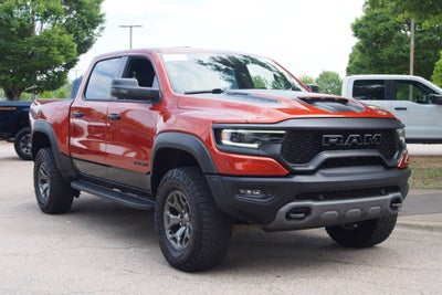2024 RAM 1500 TRX