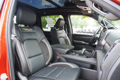 2024 RAM 1500 TRX