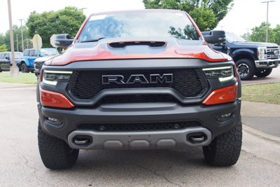 2024 RAM 1500 TRX