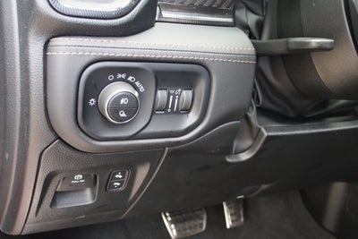 2024 RAM 1500 TRX