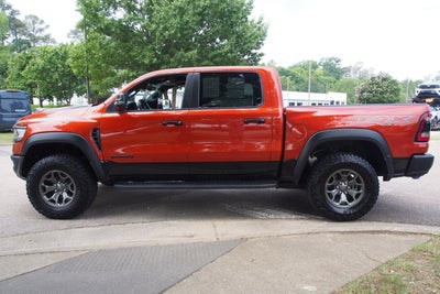 2024 RAM 1500 TRX