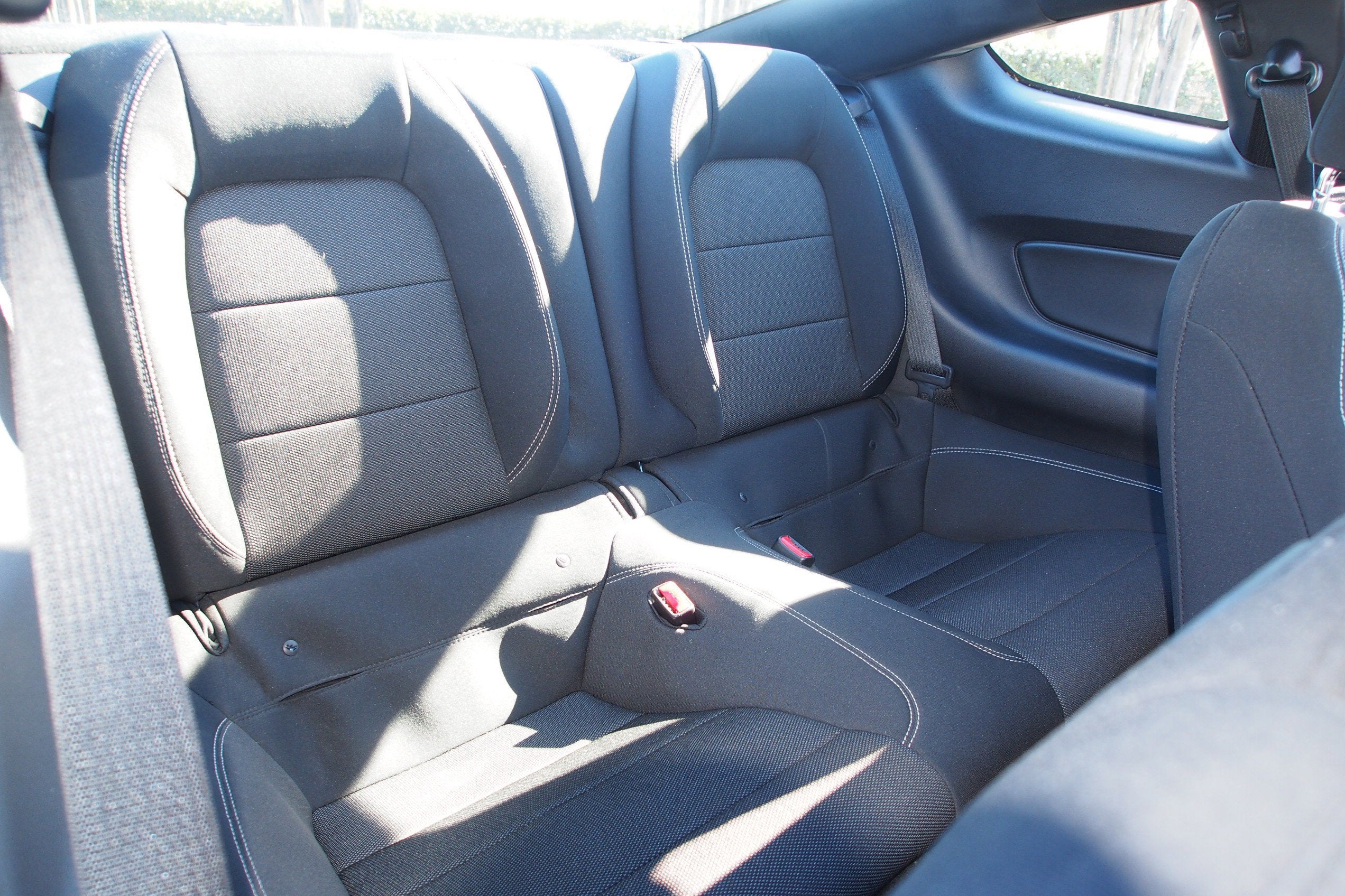 2016 Ford Mustang V6