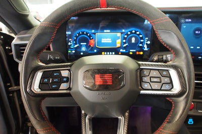 2024 Ford Mustang GT Saleen White Label