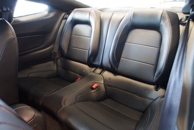 2019 Ford Mustang GT Premium Supercharged Shelby GT