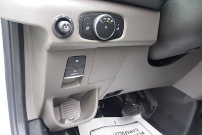 2026 Ford Transit Passenger Wagon XL