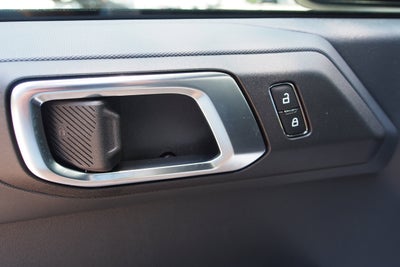 2025 Ford Bronco Base - Crossroads Courtesy Demo