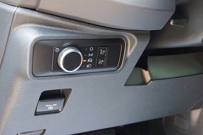 2025 Ford Bronco Base - Crossroads Courtesy Demo