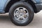 2025 Ford Bronco Big Bend - Crossroads Courtesy Demo