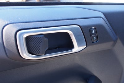 2025 Ford Bronco Big Bend - Crossroads Courtesy Demo