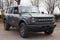 2026 Ford Bronco Big Bend - Crossroads Courtesy Demo