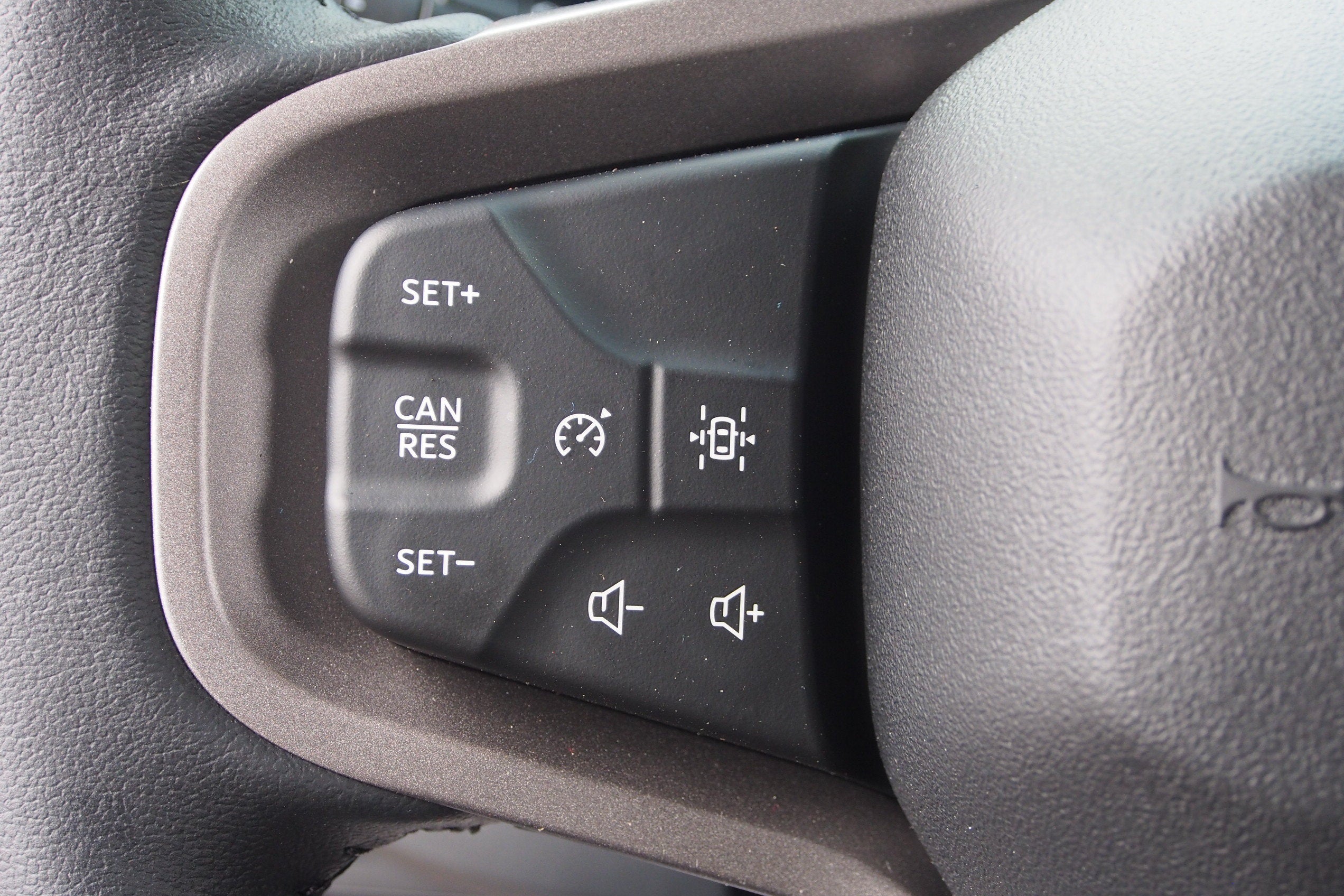 2026 Ford Bronco Big Bend - Crossroads Courtesy Demo
