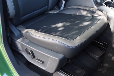 2025 Ford Bronco Outer Banks - Crossroads Courtesy Demo