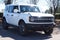 2026 Ford Bronco Outer Banks - Crossroads Courtesy Demo