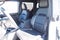 2026 Ford Bronco Outer Banks - Crossroads Courtesy Demo