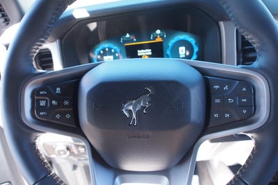 2026 Ford Bronco Outer Banks - Crossroads Courtesy Demo