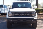2026 Ford Bronco Outer Banks - Crossroads Courtesy Demo