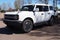 2026 Ford Bronco Outer Banks - Crossroads Courtesy Demo