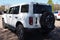 2026 Ford Bronco Outer Banks - Crossroads Courtesy Demo