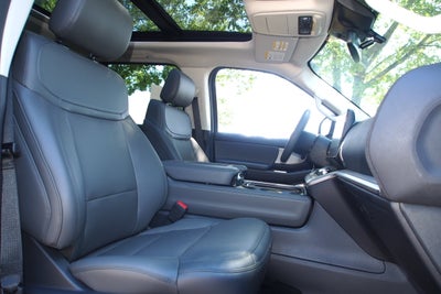 2026 Ford Expedition Active - Crossroads Courtesy Demo