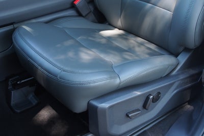 2026 Ford Expedition Active - Crossroads Courtesy Demo