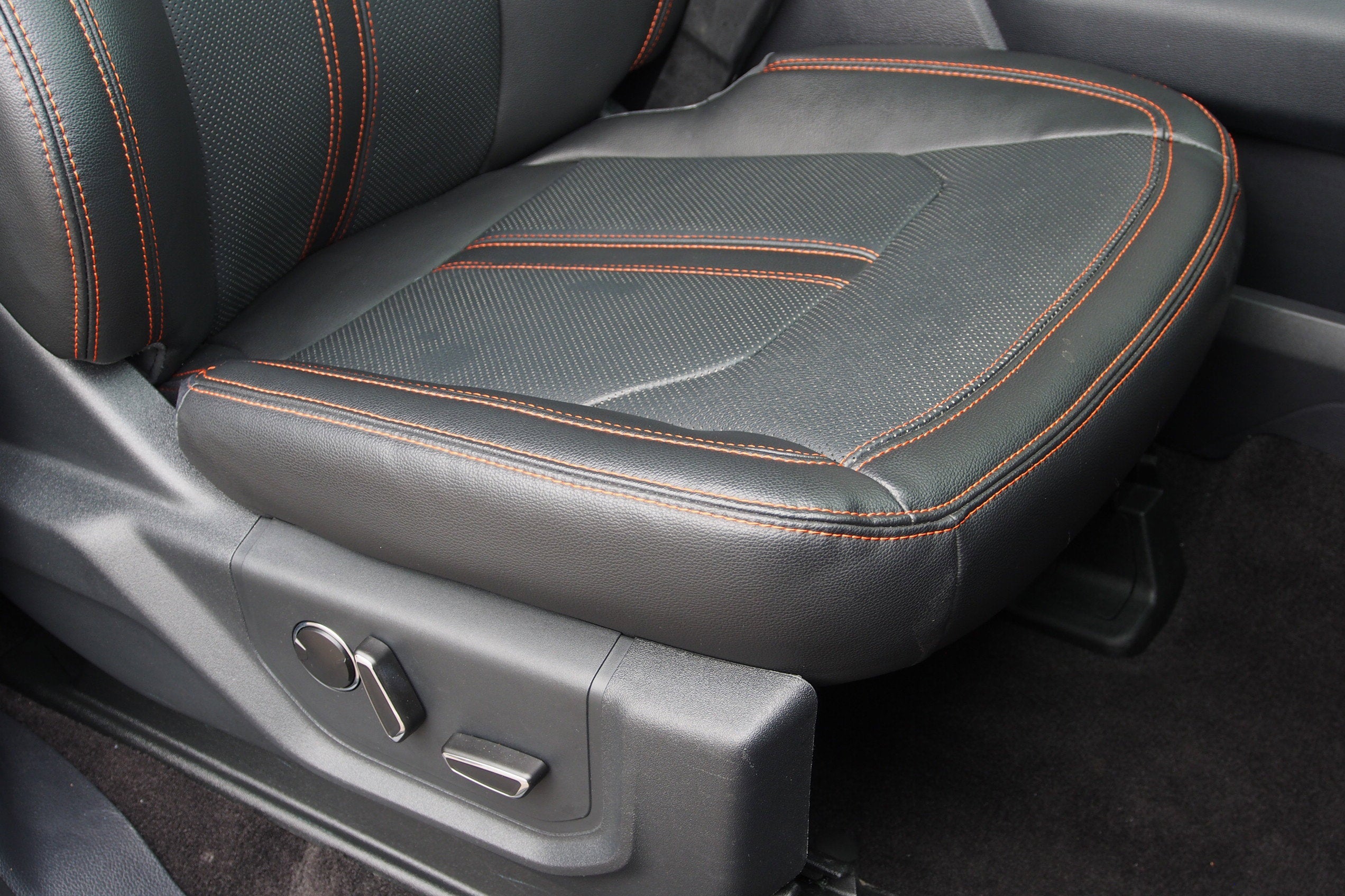 2023 Ford Expedition Timberline