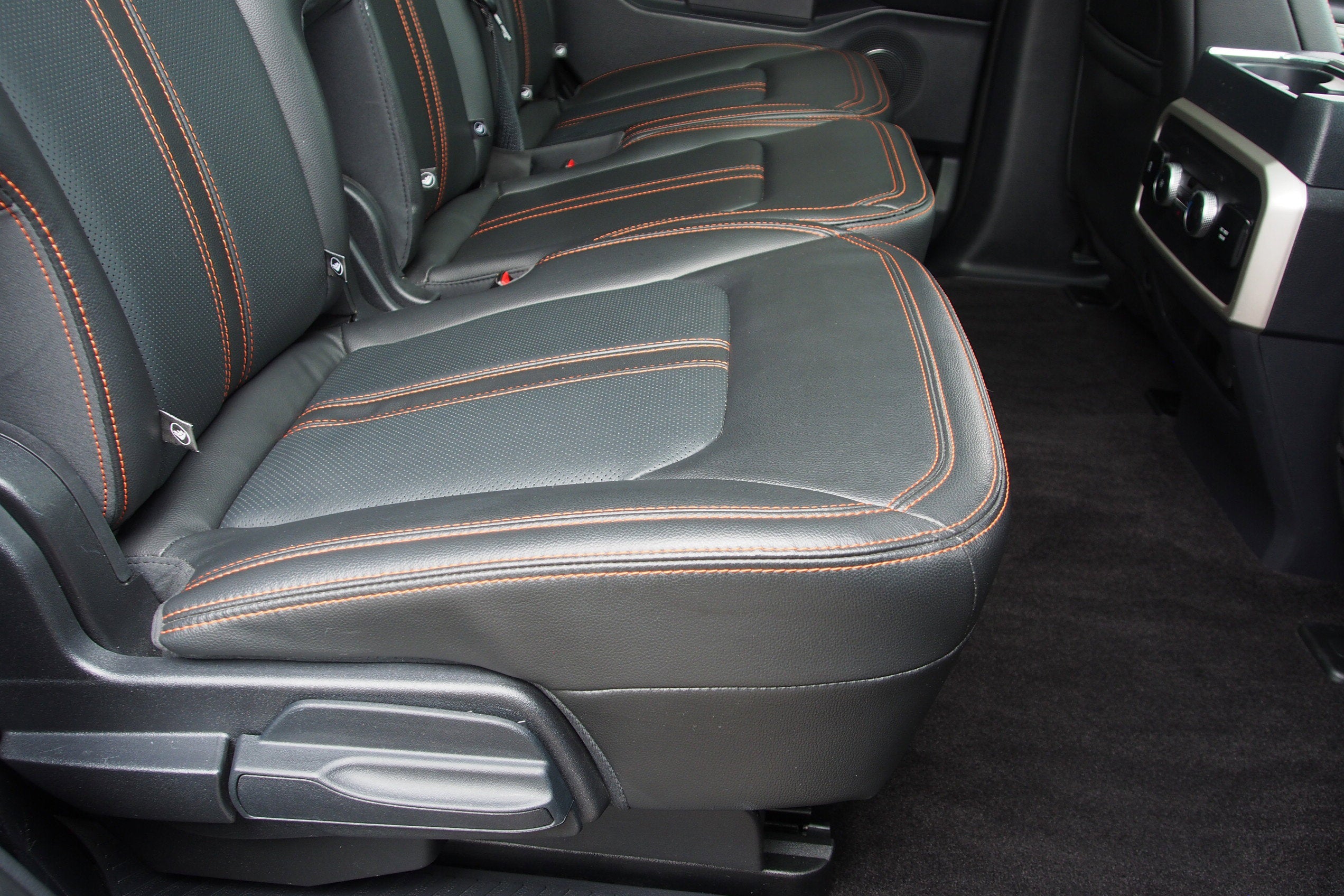 2023 Ford Expedition Timberline