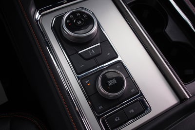 2023 Ford Expedition Timberline