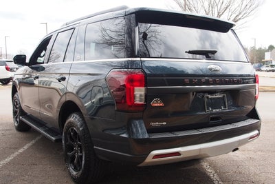 2023 Ford Expedition Timberline