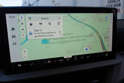 2026 Ford Explorer Active - Crossroads Courtesy Demo