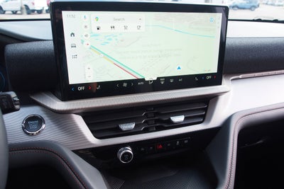 2026 Ford Explorer Active - Crossroads Courtesy Demo