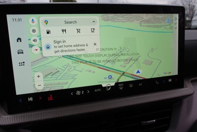 2026 Ford Explorer Active - Crossroads Courtesy Demo