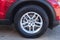 2027 Ford Explorer Active w/200A Pkg