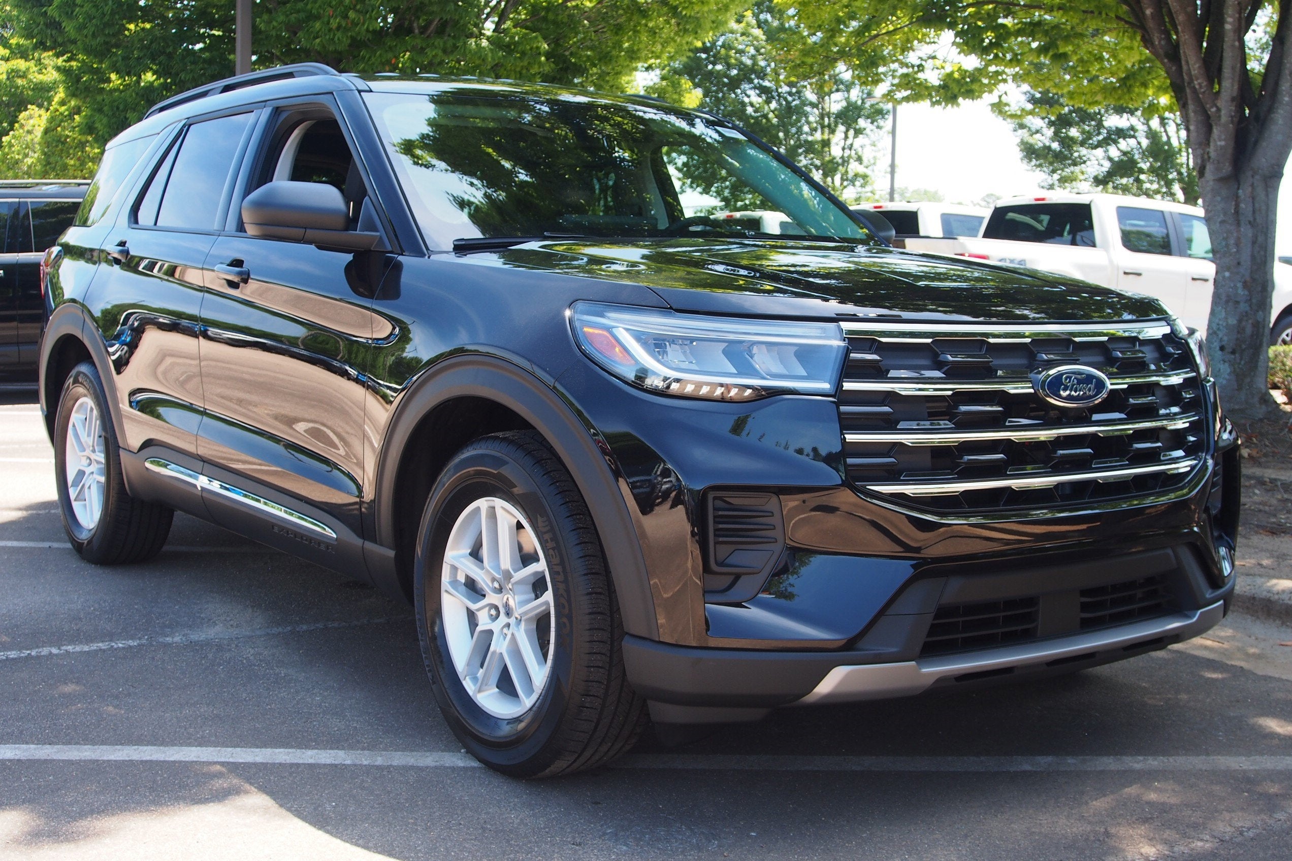 Your Ultimate Guide To Ford Fayetteville Nc Finding Your Dream Ford In The Heart Of North Carolina