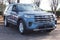 2026 Ford Explorer Active - Crossroads Courtesy Demo
