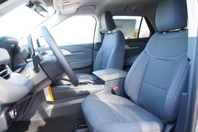 2026 Ford Explorer Active - Crossroads Courtesy Demo