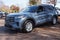 2026 Ford Explorer Active - Crossroads Courtesy Demo