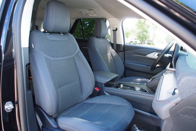 2026 Ford Explorer Active - Crossroads Courtesy Demo