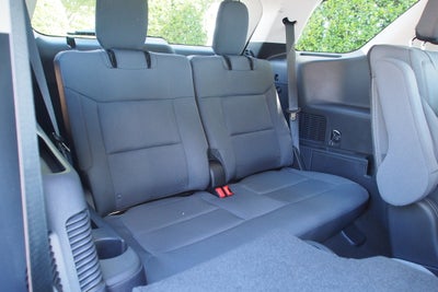 2026 Ford Explorer Active - Crossroads Courtesy Demo