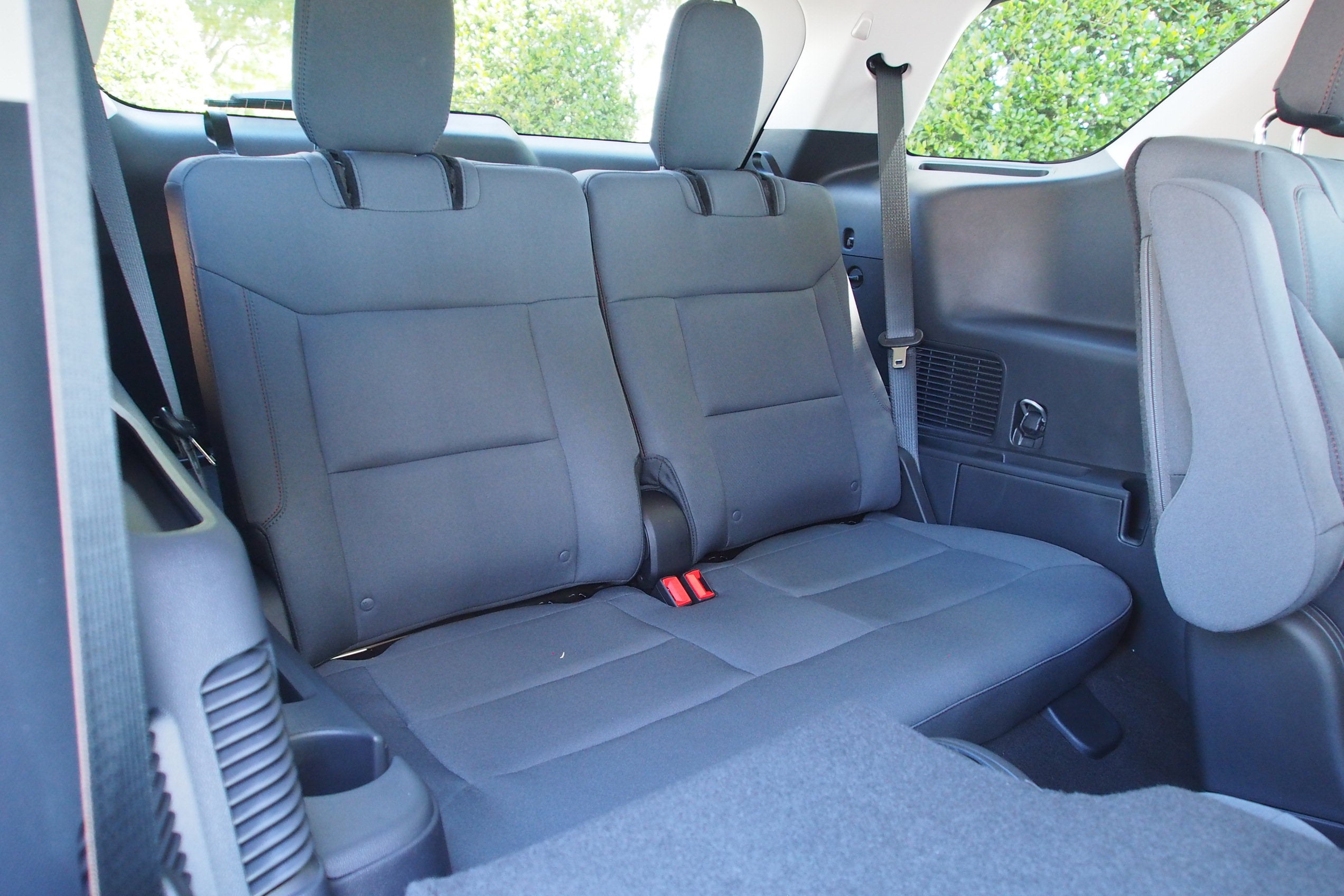 2026 Ford Explorer Active - Crossroads Courtesy Demo