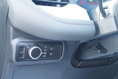 2026 Ford Explorer Active - Crossroads Courtesy Demo