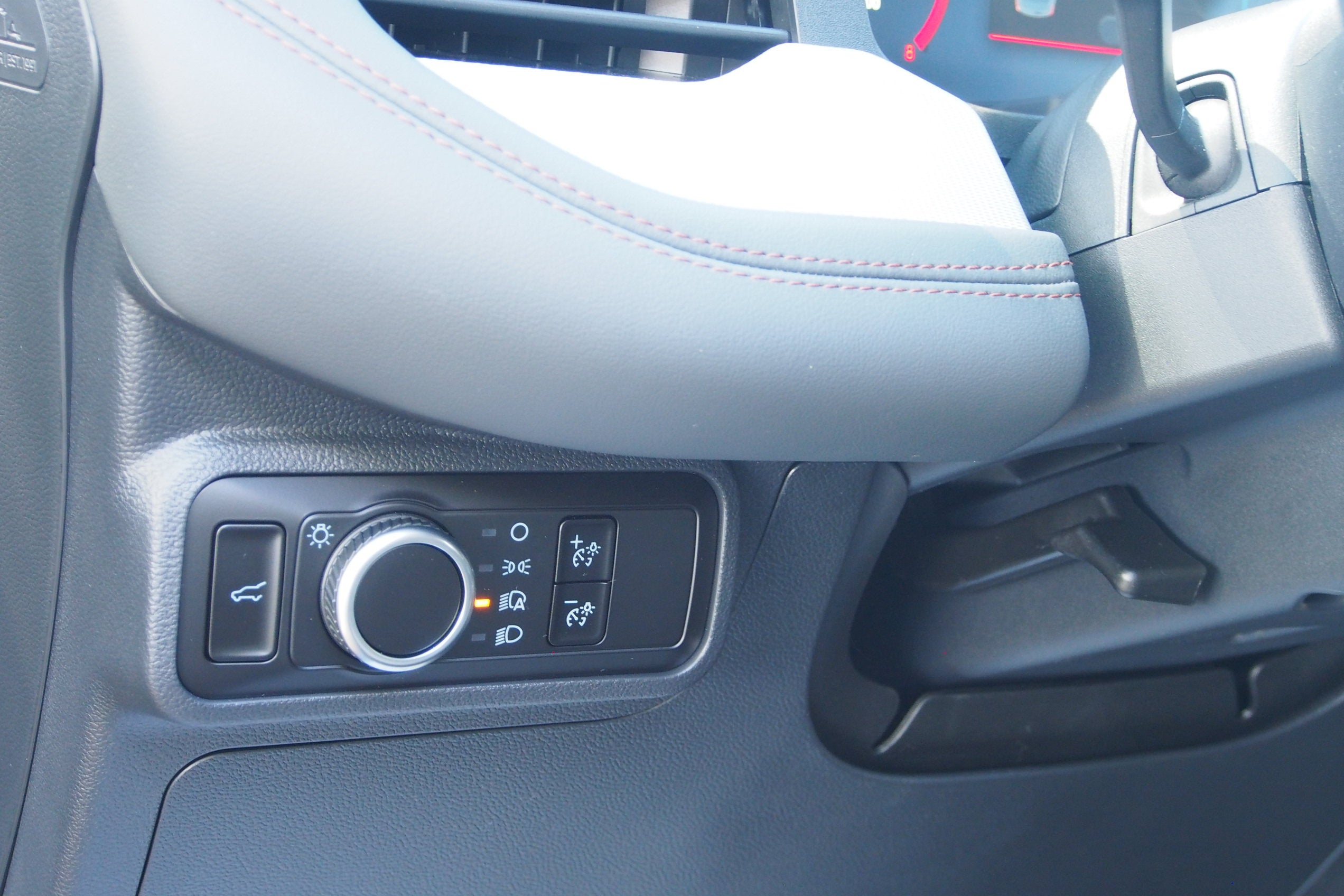 2026 Ford Explorer Active - Crossroads Courtesy Demo