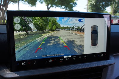 2026 Ford Explorer Active - Crossroads Courtesy Demo