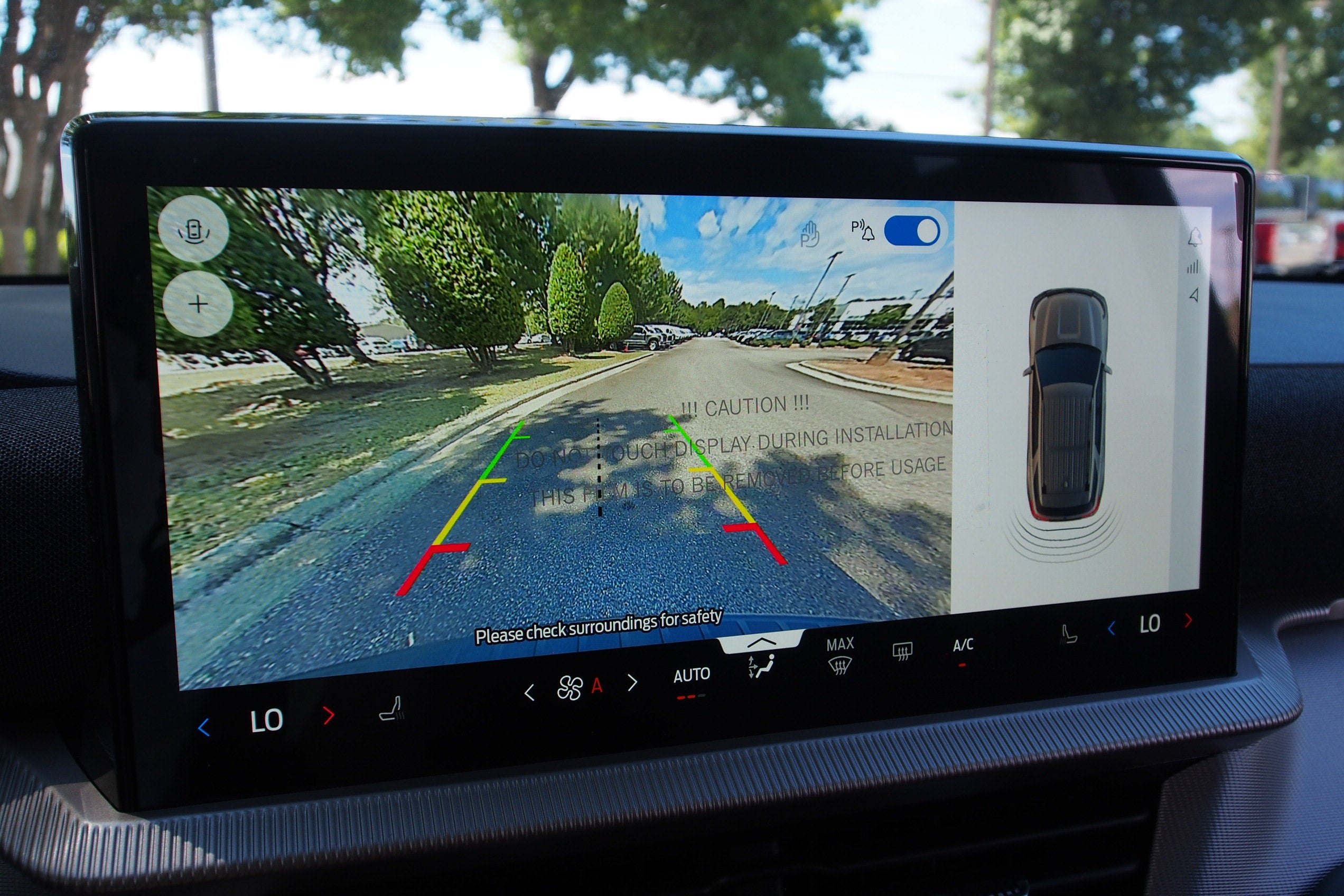 2026 Ford Explorer Active - Crossroads Courtesy Demo