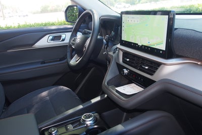 2026 Ford Explorer Active - Crossroads Courtesy Demo
