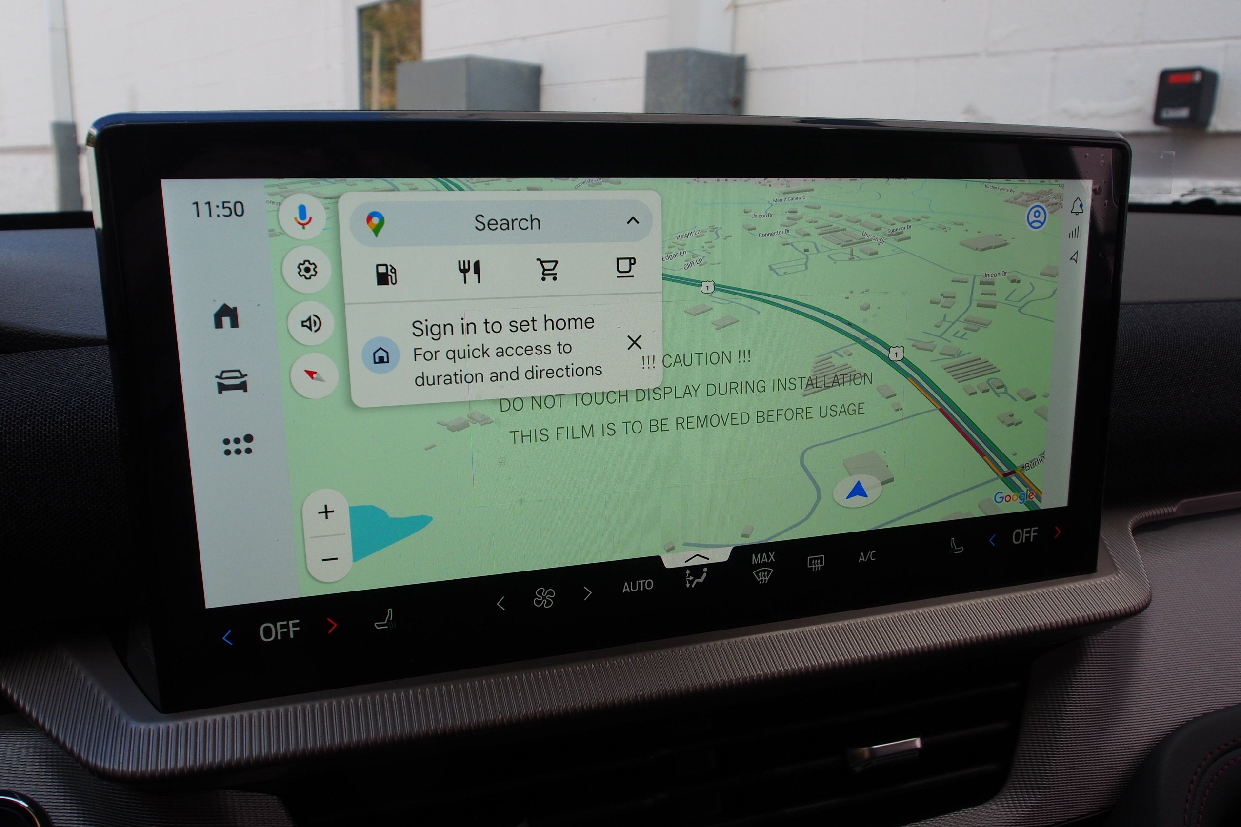 2026 Ford Explorer Active - Crossroads Courtesy Demo