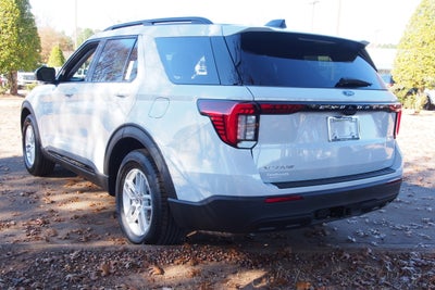 2026 Ford Explorer Active - Crossroads Courtesy Demo