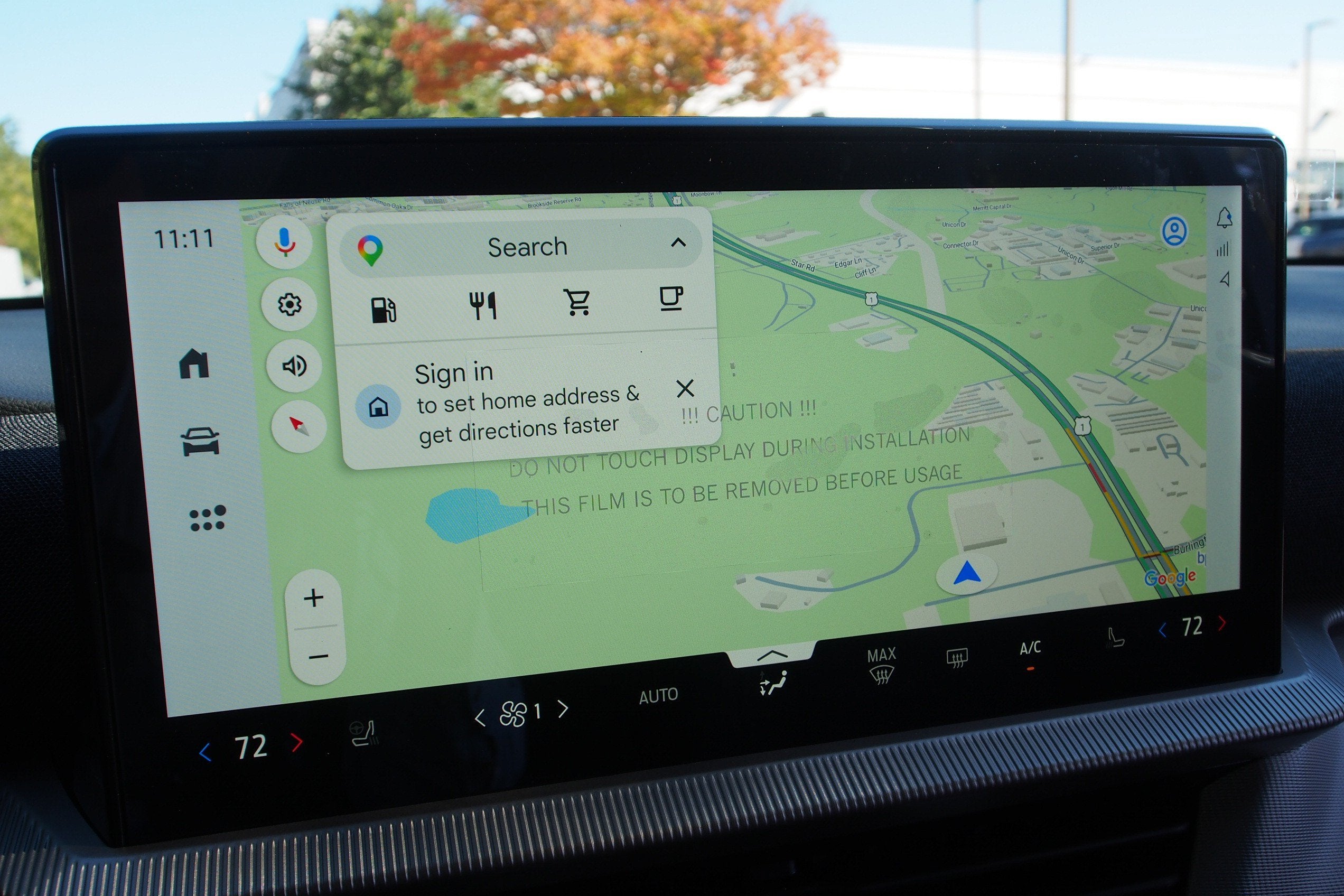 2027 Ford Explorer Active w/200A Pkg