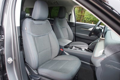 2025 Ford Explorer Active - Crossroads Courtesy Demo